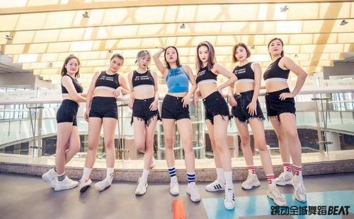 成人现代舞热身视频,跟随现代舞热身视频开启活力之旅