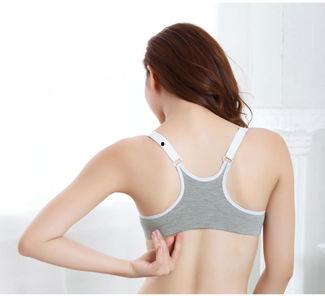 钩成人内衣女背心视频,钩成人内衣女背心魅力体验