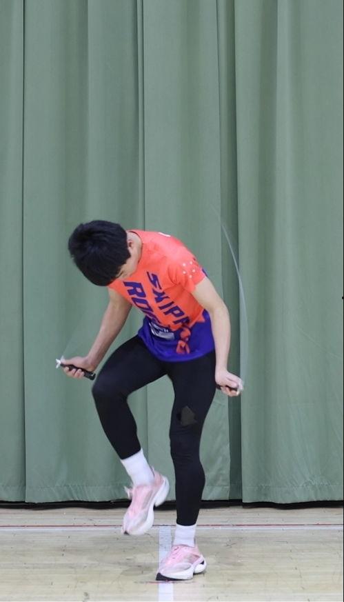 竞速跳绳推荐成人版视频,成人版竞速跳绳视频教程深度解析