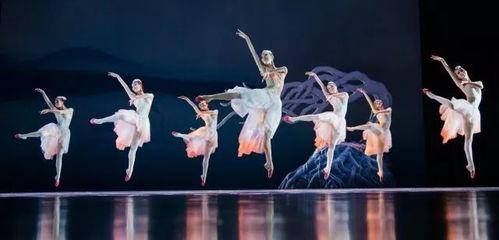 热身成人古典舞蹈视频