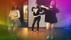 成人串烧舞蹈视频,成人版舞蹈视频燃情来袭