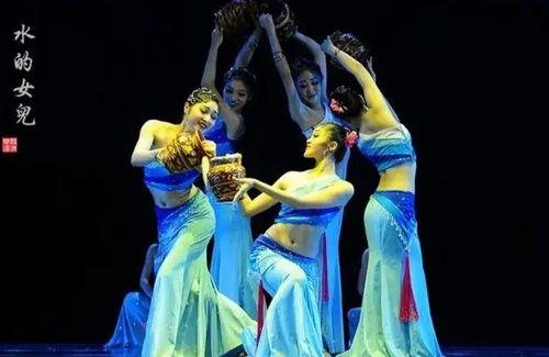 成人傣族舞蹈造型视频,视频解析成人舞蹈造型风采