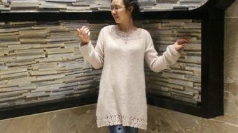 成人钩织外披女视频,打造时尚成人外披女款教程