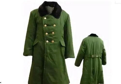 成人军大衣爆款视频,冬日时尚潮流新选择