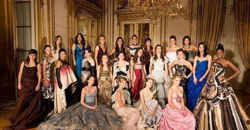 王府成人礼舞会视频大全,青春绽放，舞动华章