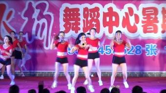 热身歌单成人舞蹈视频,跟随成人舞蹈视频，开启热身歌单之旅