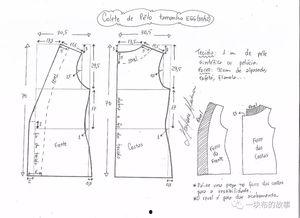 怎么裁剪成人短裤视频,如何制作时尚成人短裤裁剪教程